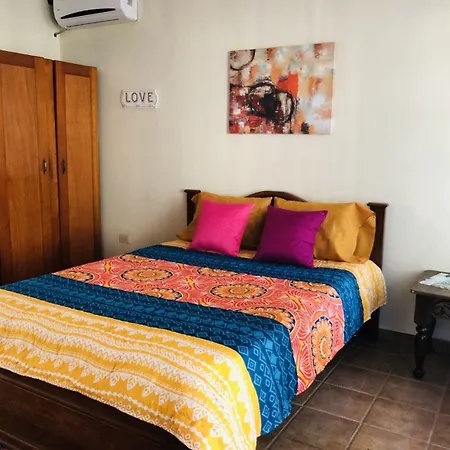 Hotel Aloha Jaco